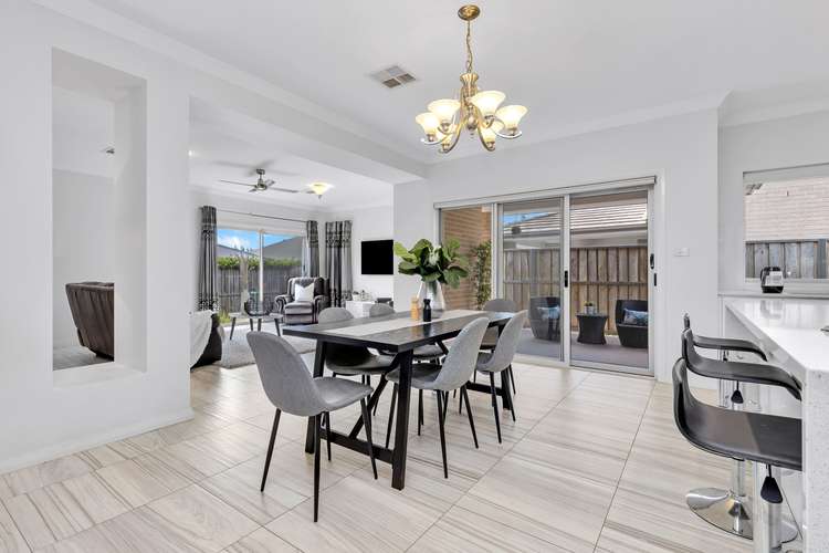 Sixth view of Homely house listing, 20 Vanilla Drive, The Ponds NSW 2769