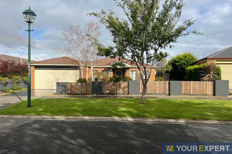 Main view of Homely house listing, 47 Parkwood Avenue, Narre Warren South VIC 3805