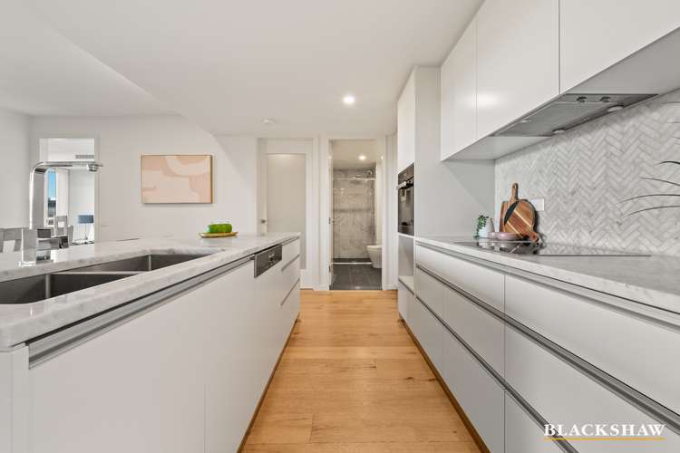 Main view of Homely apartment listing, 310/6 Provan Street, Campbell ACT 2612