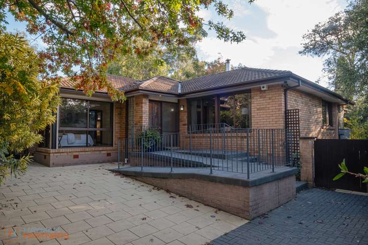 6 Morehead Street, Curtin ACT 2605