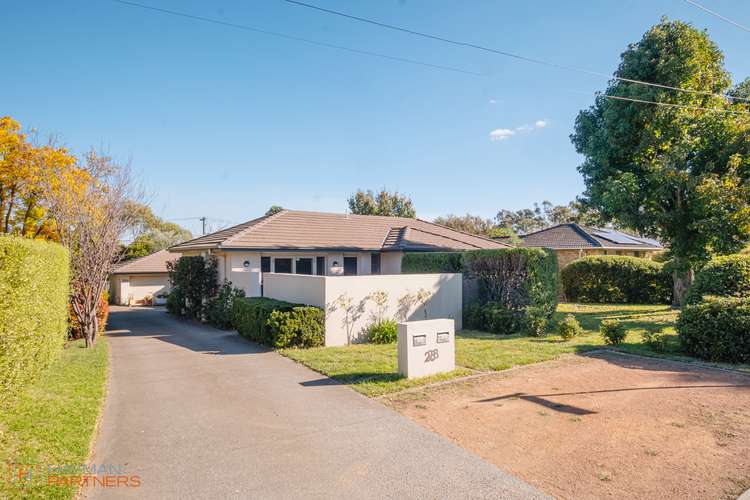 Main view of Homely house listing, 28 Gilmore Crescent, Garran ACT 2605