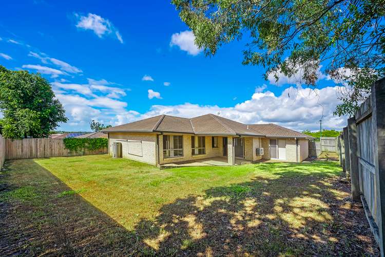 Main view of Homely house listing, 4 Lauren Grove, Upper Coomera QLD 4209