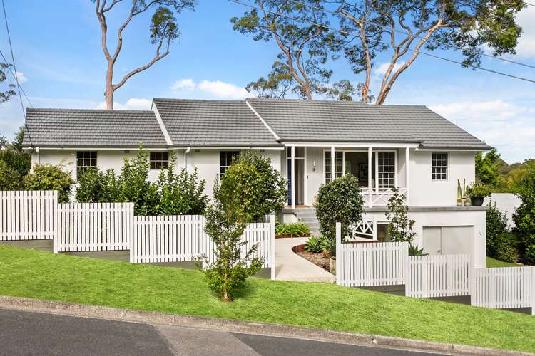 Main view of Homely house listing, 9 Namoi Street, North Epping NSW 2121