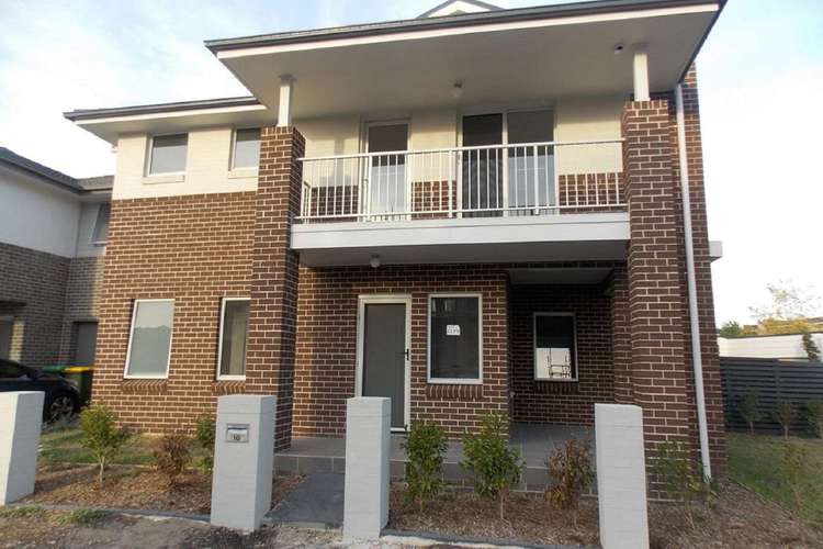 Main view of Homely house listing, 10 Bristol Street, Penrith NSW 2750