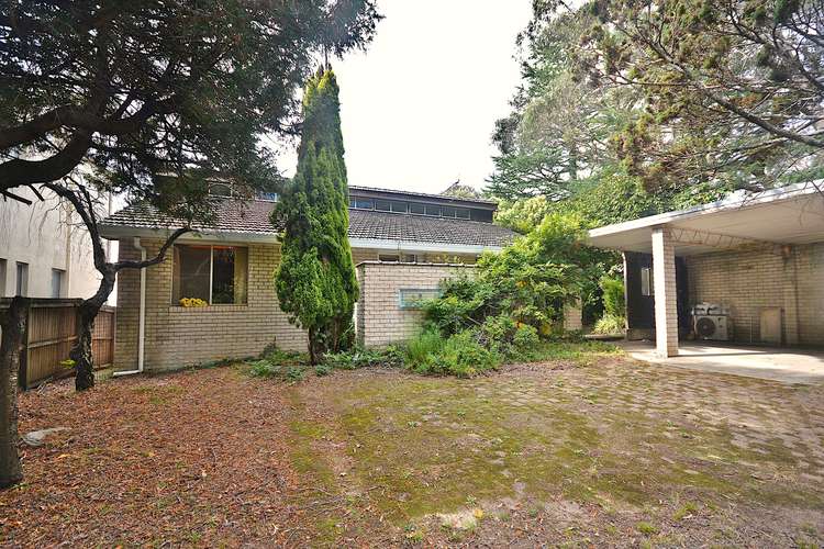 Main view of Homely house listing, 102 Sublime Point Road, Leura NSW 2780