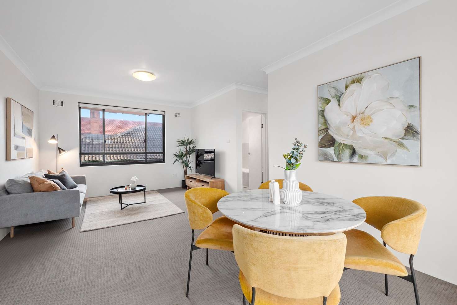 Main view of Homely apartment listing, 9/21 Prince Street, Randwick NSW 2031