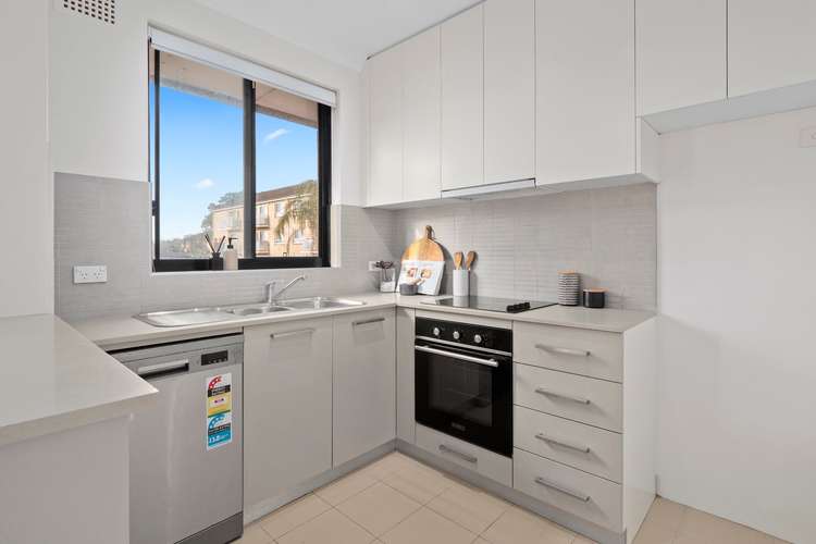 Second view of Homely apartment listing, 9/21 Prince Street, Randwick NSW 2031