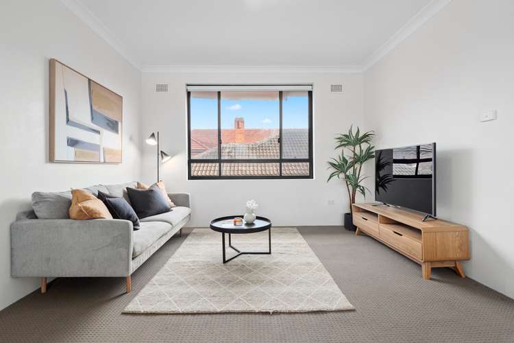 Third view of Homely apartment listing, 9/21 Prince Street, Randwick NSW 2031