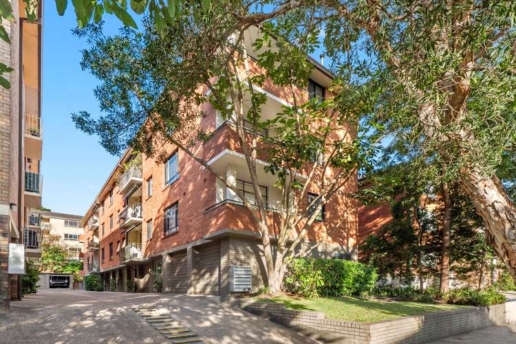 Fourth view of Homely apartment listing, 9/21 Prince Street, Randwick NSW 2031
