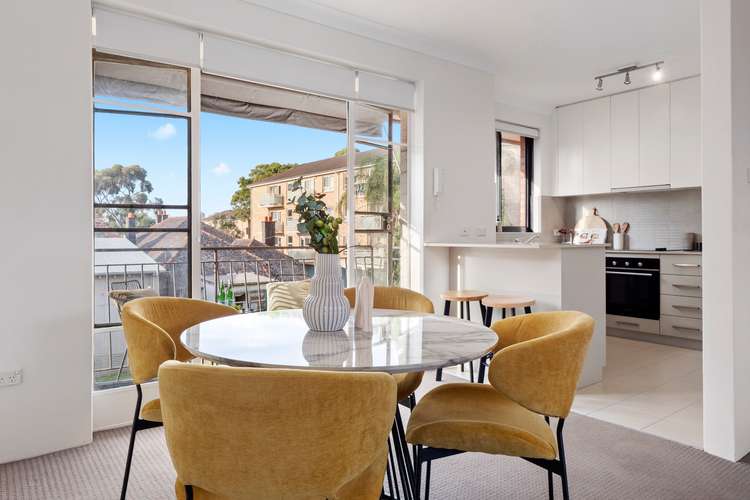 Fifth view of Homely apartment listing, 9/21 Prince Street, Randwick NSW 2031