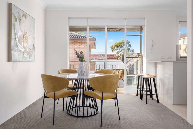 Sixth view of Homely apartment listing, 9/21 Prince Street, Randwick NSW 2031