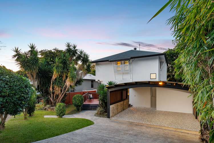 Main view of Homely house listing, 66 Palm Street, Kenmore QLD 4069