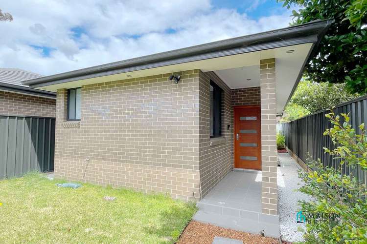 Main view of Homely house listing, 1/475 Kissing Point Road, Ermington NSW 2115