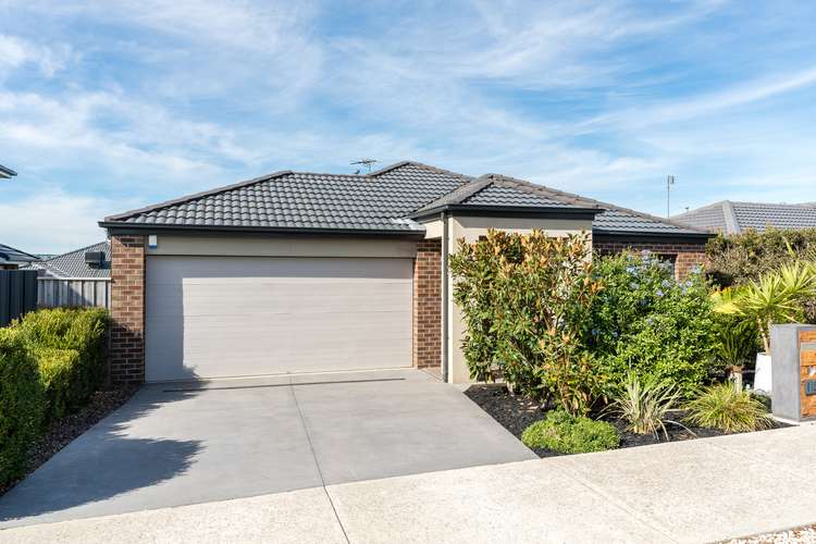 18 You Yangs Avenue, Curlewis VIC 3222