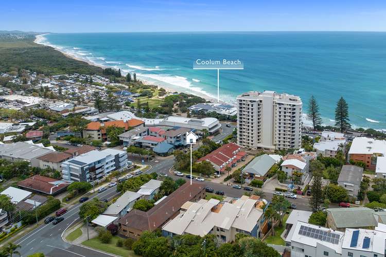 1/4-6 Coolum Terrace, Coolum Beach QLD 4573