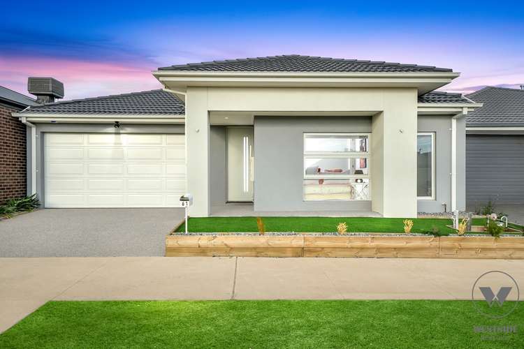 61 Modesto Drive, Tarneit VIC 3029