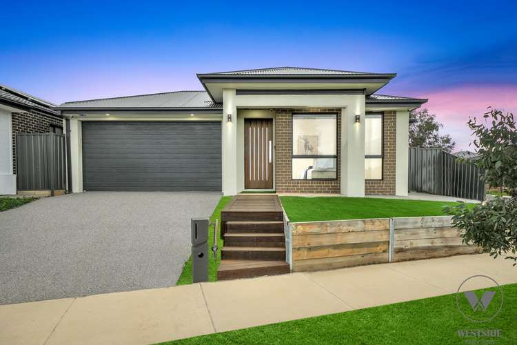 44 Connaught Road, Tarneit VIC 3029