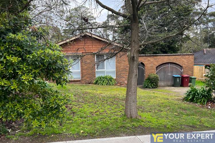 Main view of Homely house listing, 20 York Road, Berwick VIC 3806