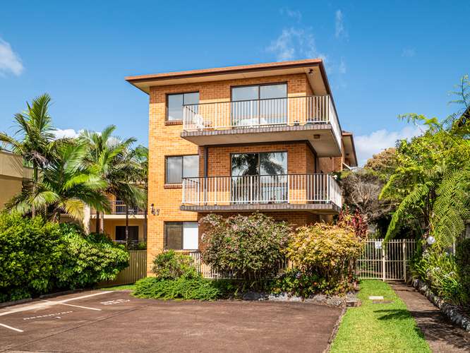 Main view of Homely apartment listing, 4/47 Pacific Drive, Port Macquarie NSW 2444