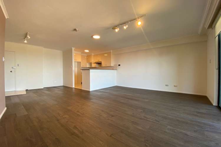 Fifth view of Homely apartment listing, 82/122 Saunders Street, Pyrmont NSW 2009