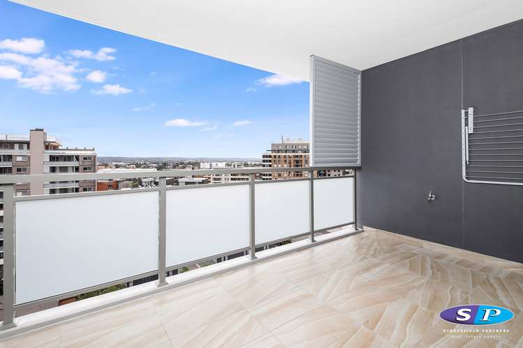 Fifth view of Homely apartment listing, 82/15 Mary Street, Auburn NSW 2144