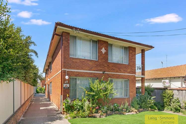 1/48 Claremont Street, Campsie NSW 2194