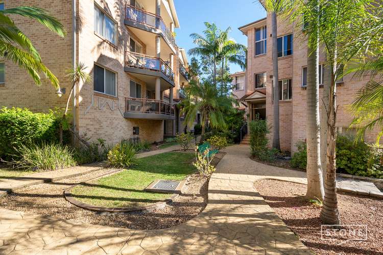 Main view of Homely apartment listing, 59/59-61 Good Street, Westmead NSW 2145