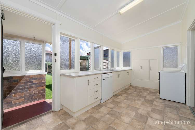 Second view of Homely house listing, 148 Marsh Street, Armidale NSW 2350