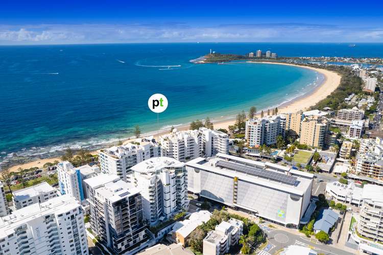 1002/19 First Avenue, Mooloolaba QLD 4557