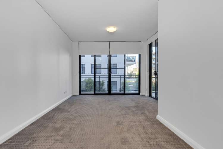 Second view of Homely apartment listing, 330/26 Baywater Drive, Wentworth Point NSW 2127