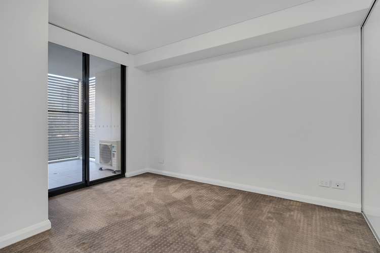 Third view of Homely apartment listing, 330/26 Baywater Drive, Wentworth Point NSW 2127