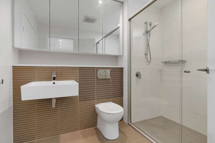 Fourth view of Homely apartment listing, 330/26 Baywater Drive, Wentworth Point NSW 2127