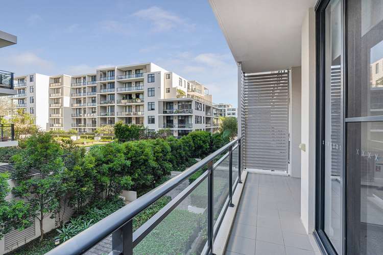Fifth view of Homely apartment listing, 330/26 Baywater Drive, Wentworth Point NSW 2127