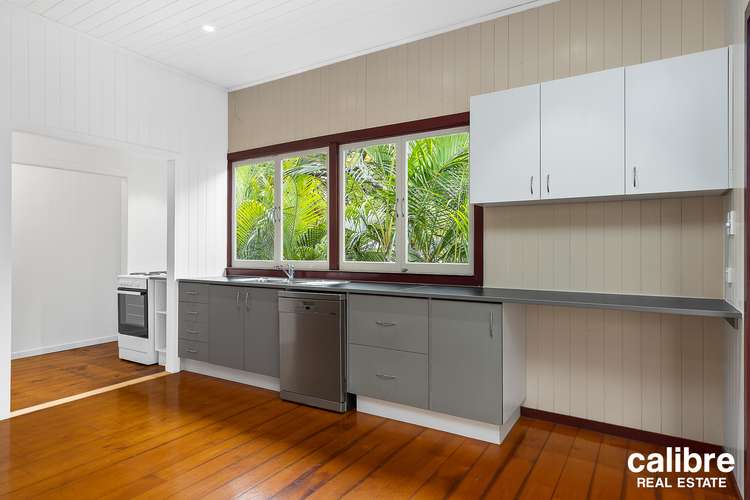Second view of Homely house listing, 89 Lanham Avenue, Grange QLD 4051