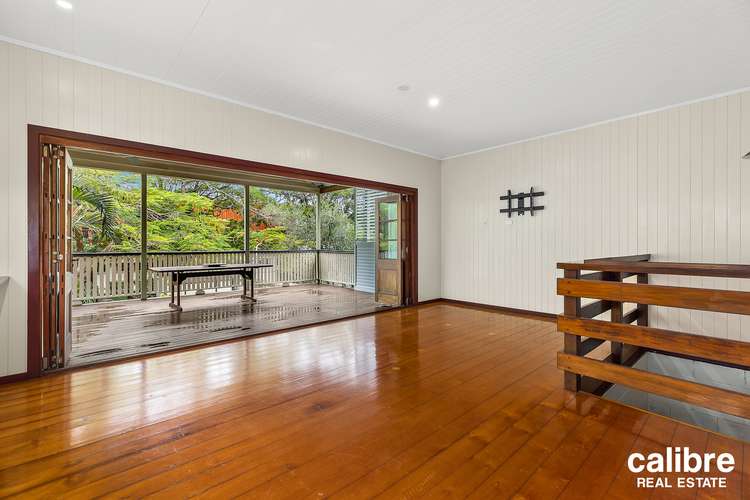 Third view of Homely house listing, 89 Lanham Avenue, Grange QLD 4051
