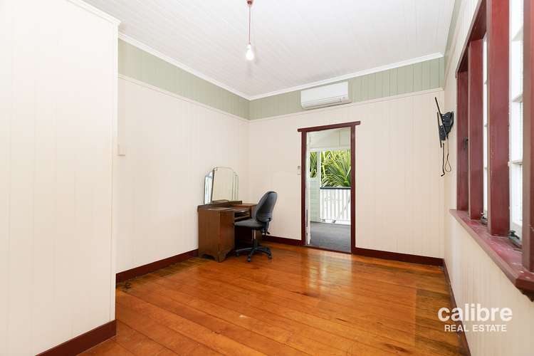 Fifth view of Homely house listing, 89 Lanham Avenue, Grange QLD 4051