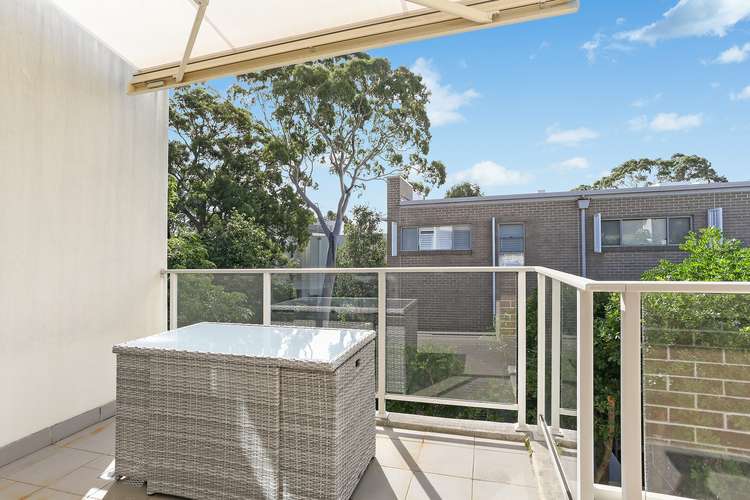 Third view of Homely unit listing, 28/137-143 Willarong Road, Caringbah NSW 2229