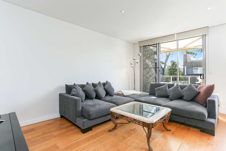 Fifth view of Homely unit listing, 28/137-143 Willarong Road, Caringbah NSW 2229
