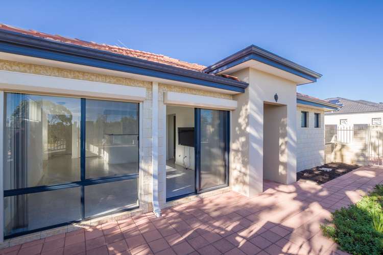 Main view of Homely house listing, 16A Burdham Way, Balga WA 6061