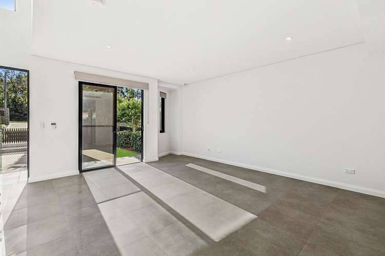Second view of Homely townhouse listing, 1/595 Old Illawarra Road, Menai NSW 2234