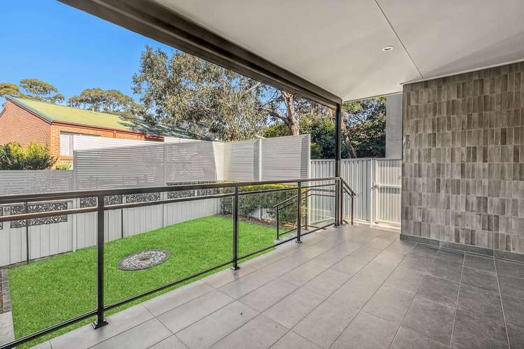 Third view of Homely townhouse listing, 1/595 Old Illawarra Road, Menai NSW 2234