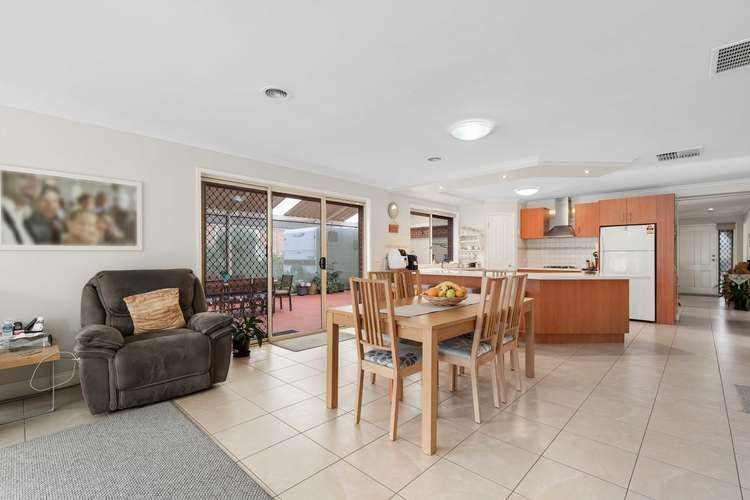 Sixth view of Homely house listing, 38 The Parkway, Caroline Springs VIC 3023