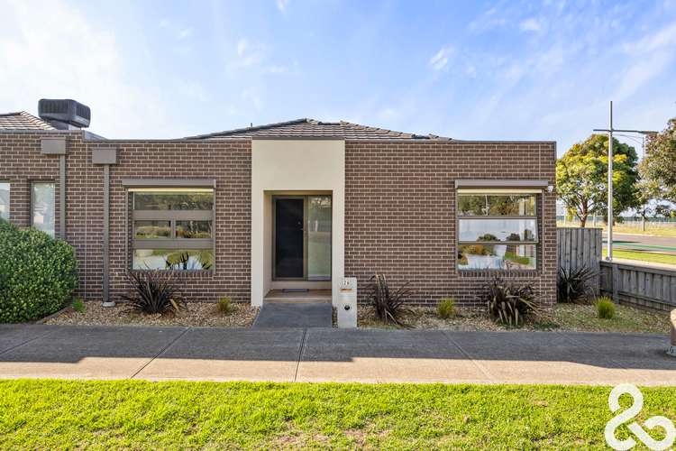 Main view of Homely house listing, 26 Lehmann Walk, Epping VIC 3076