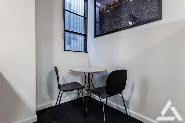 Fourth view of Homely apartment listing, 518/339 Swanston Street, Melbourne VIC 3000