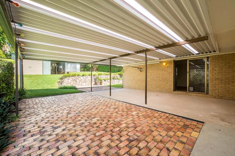 Fourth view of Homely house listing, 51 Cash Avenue, Samford Village QLD 4520