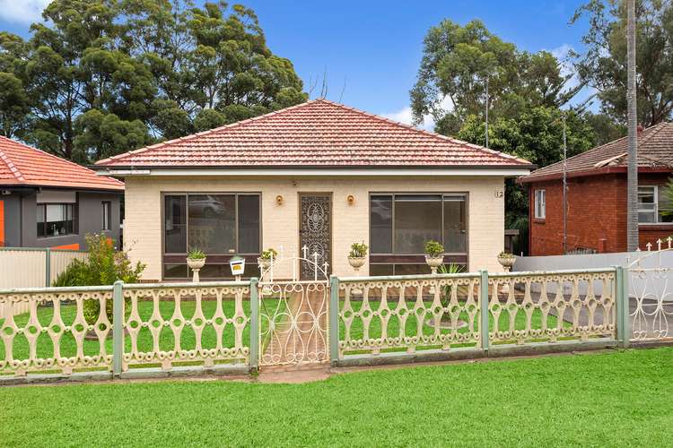 Main view of Homely house listing, 12 Prince Edward Drive, Dapto NSW 2530