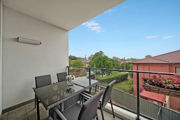 Main view of Homely apartment listing, 12/59-65 Chester Avenue, Maroubra NSW 2035