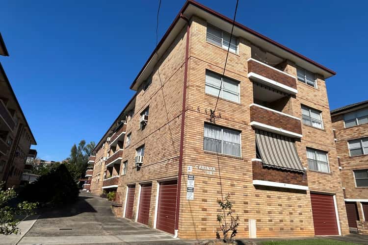 Main view of Homely unit listing, 15/21 Station Street, Dundas NSW 2117