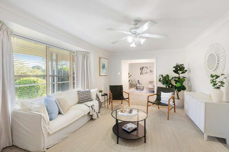 Fourth view of Homely house listing, 22 Woodbine Close, Lisarow NSW 2250