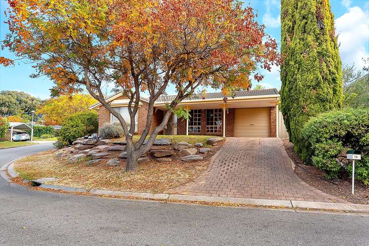 14 Reseda Court, Wynn Vale SA 5127